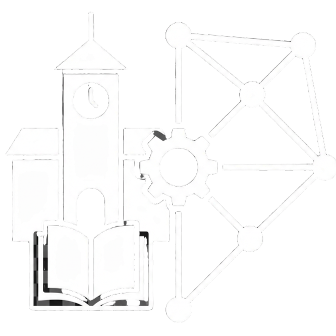 School Management Icon